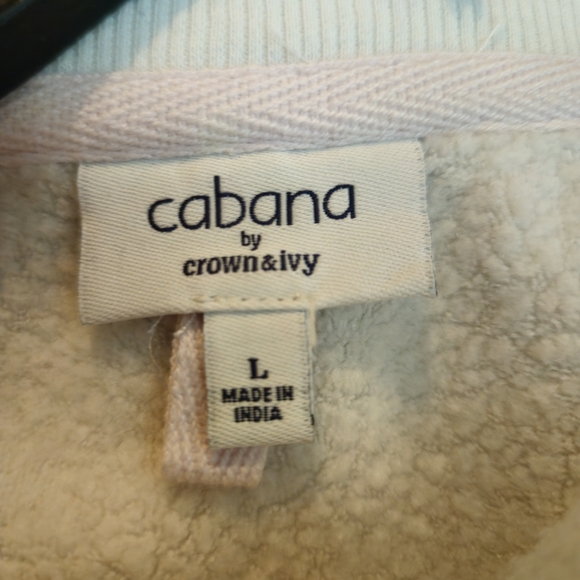 Cabana Sweatshirt - Picture 3 of 4